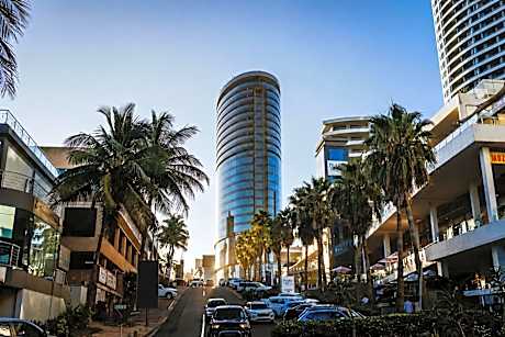 Radisson Blu Hotel, Durban Umhlanga