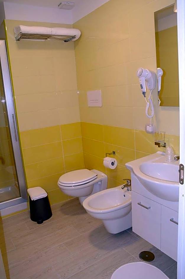 B&B Chiaia 216