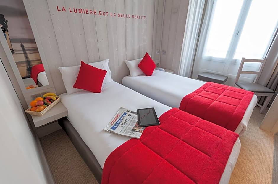 Hôtel le 209 Paris Bercy