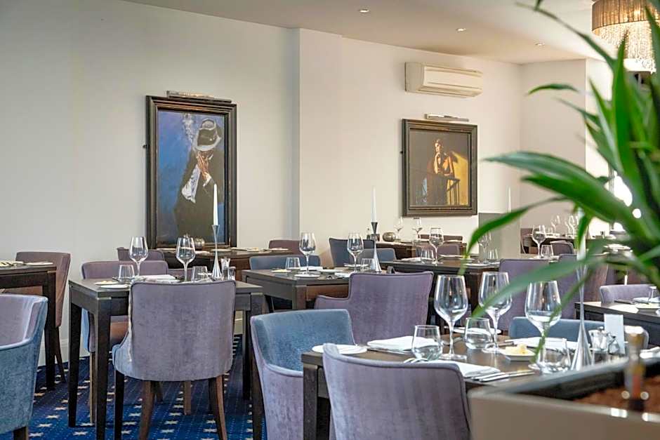 Belgrave Sands Hotel & Spa