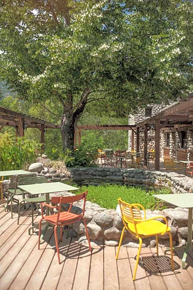 Hotel Restaurant & Spa E Caselle