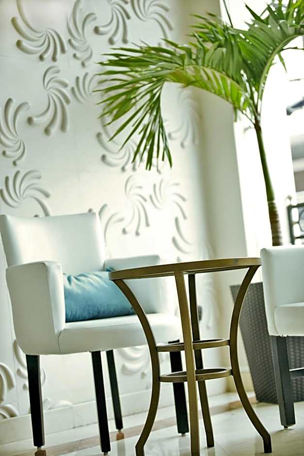 Grand Hotel Tepatitlán