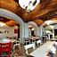 The Ziba Hotel & Spa