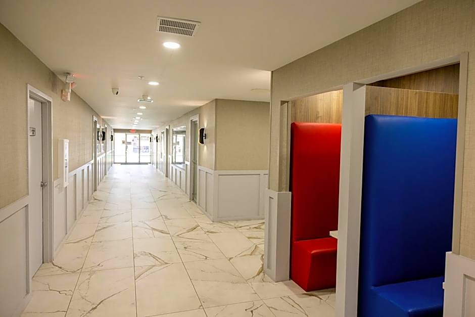 Quality Inn & Suites Lake Havasu City