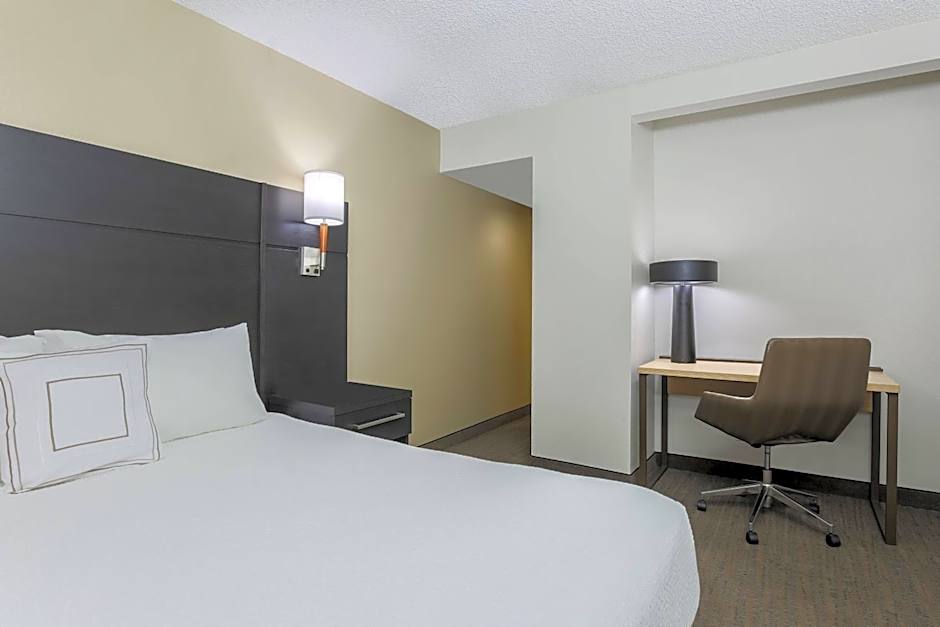 Residence Inn Boca Raton – Boca Raton, FL