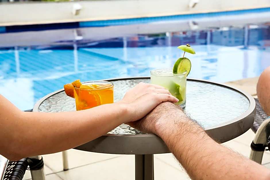 Quality Hotel Manaus