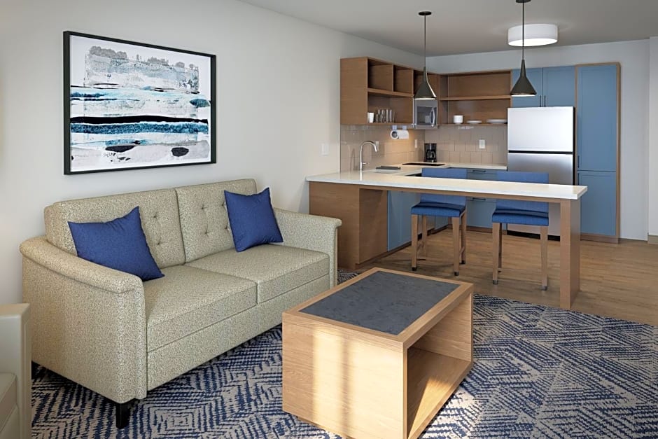 Candlewood Suites - Tulsa Hills - Jenks, an IHG Hotel