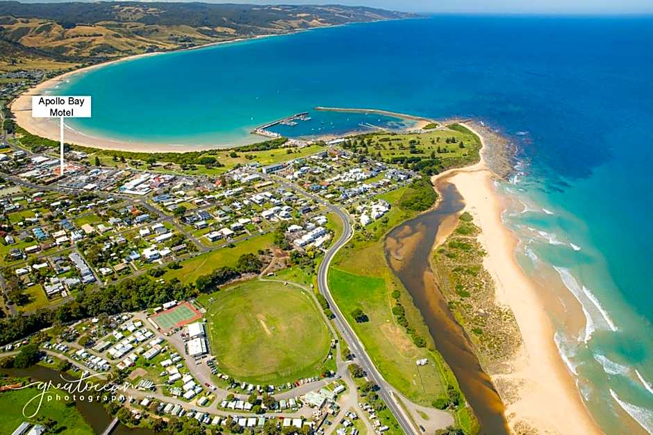 Apollo Bay Motel & Apartments