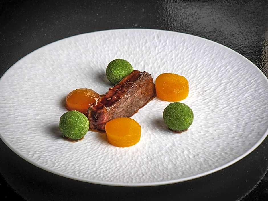 Cures Marines Trouville Hôtel Thalasso & Spa - MGallery by Sofitel