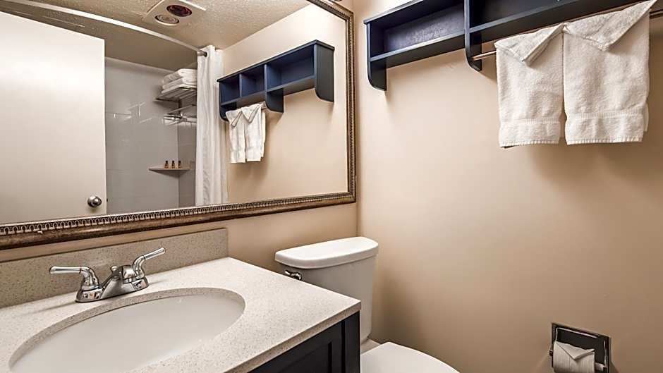 Best Western Plus Thousand Oaks Inn