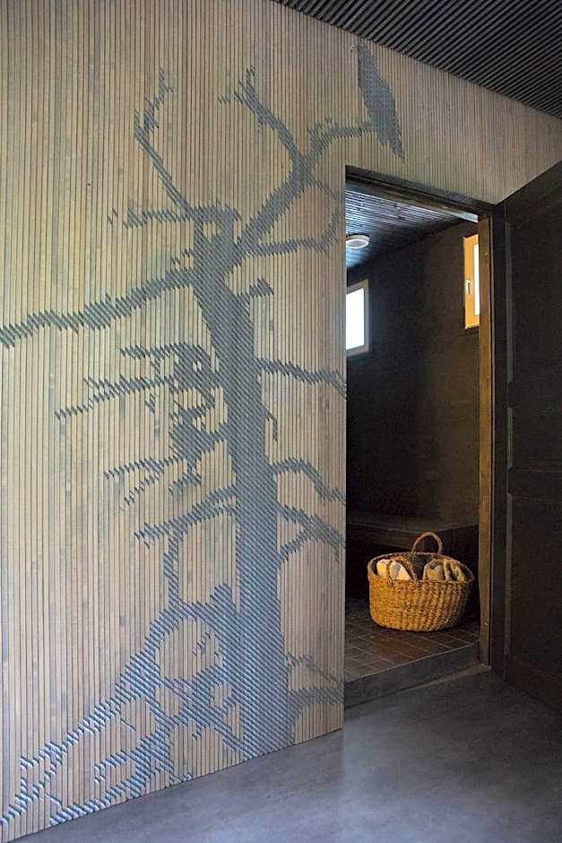 Boutique hotel Sawohouse