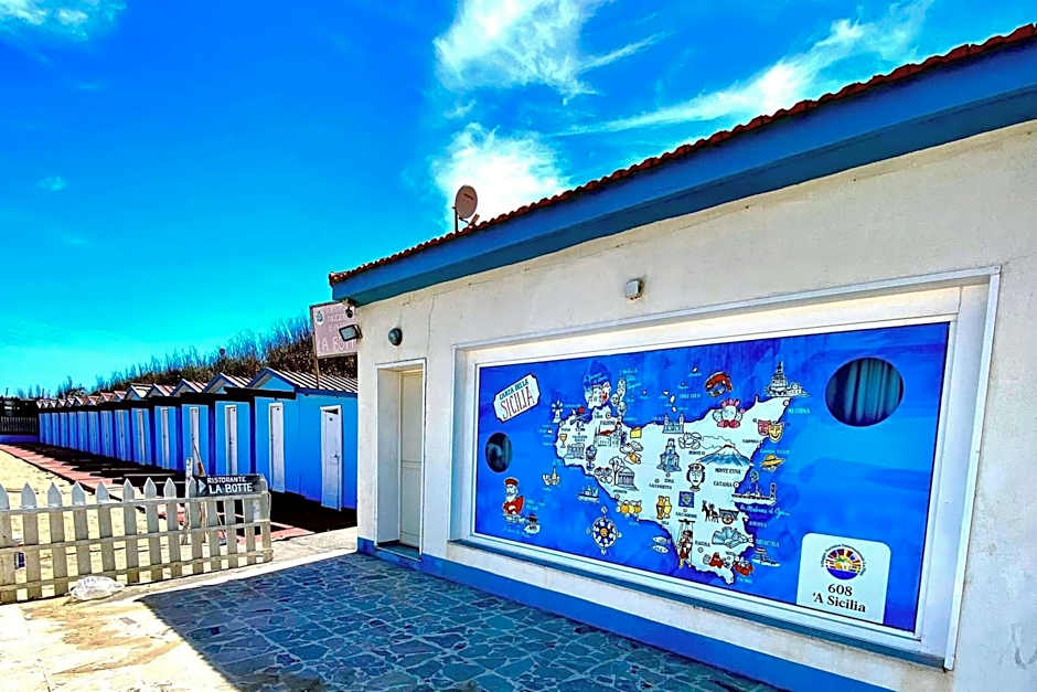 Villaggio Albergo Internazionale La Plaja