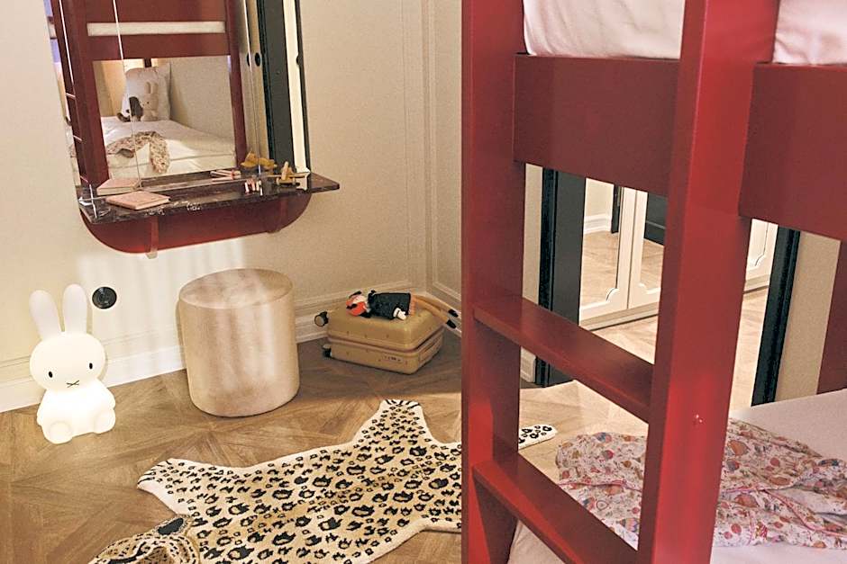 Hotel Bella Grande