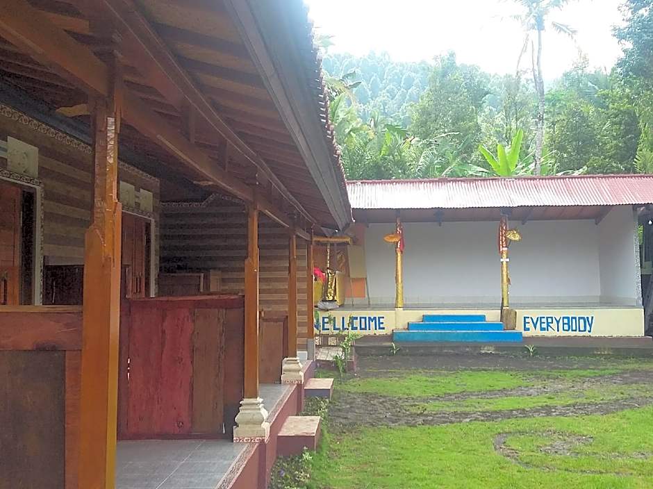 Gosela Homestay