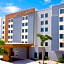 Springhill Suites by Marriott Cape Canaveral Cocoa Beach