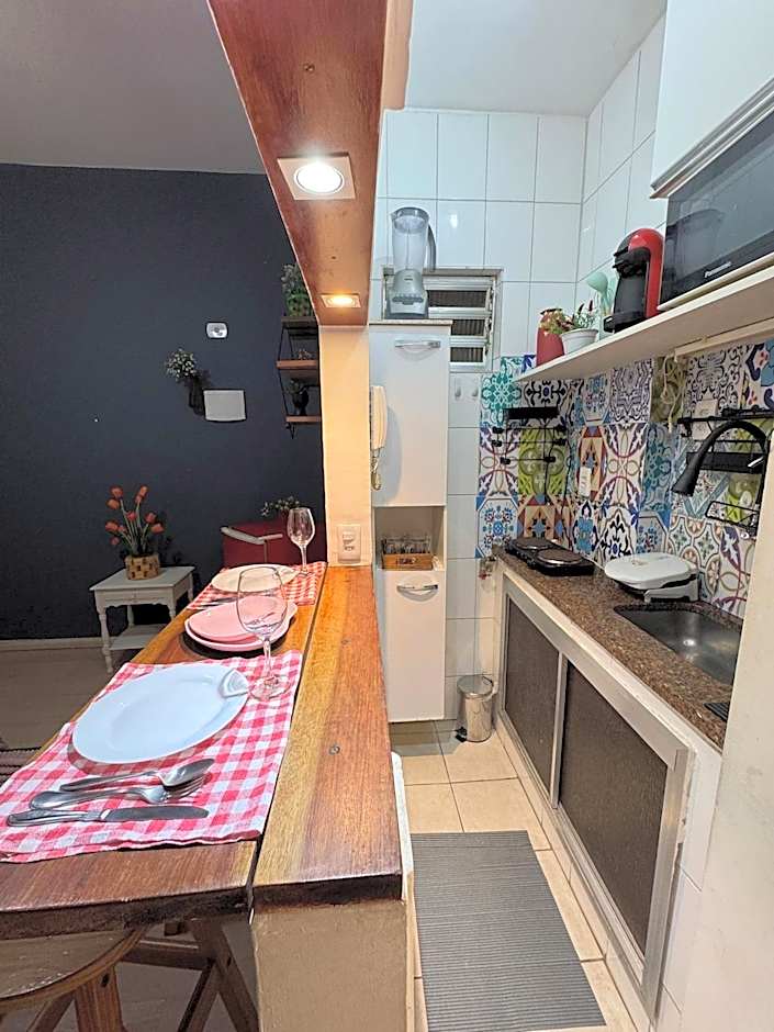 3 Minutos da Praia Posto 5 NSC1145-506