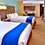 Holiday Inn Express and Suites Schulenburg By IHG