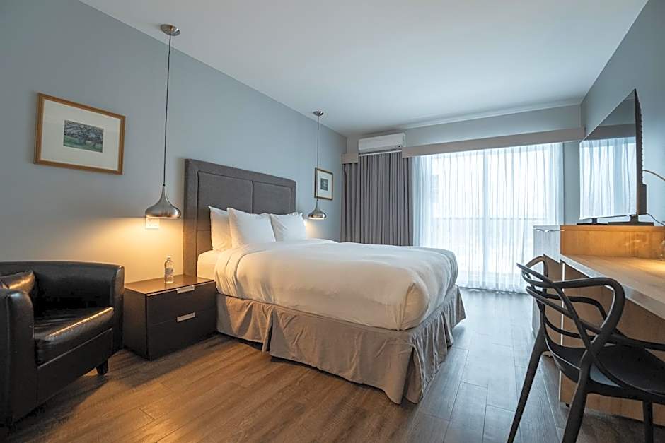 Hotel Lac Brome, BW Signature Collection