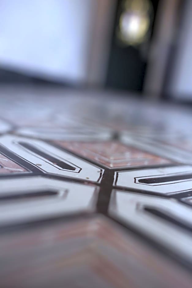 Annabella's Country House