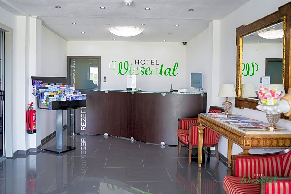 Hotel Wiesental Nähe Friedrichshafen