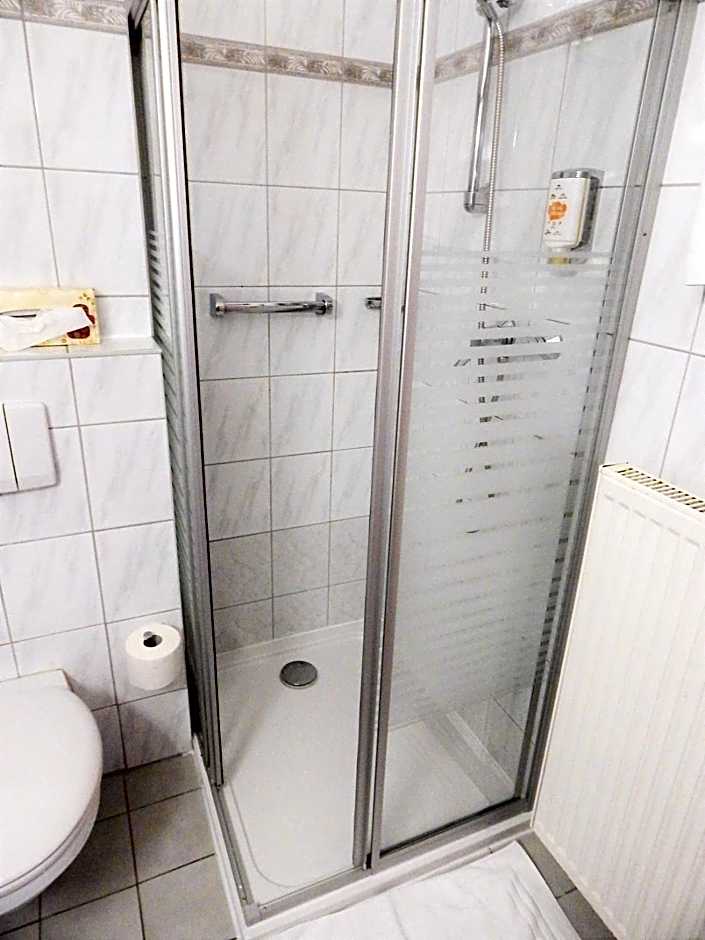 Land-gut-Hotel Zum alten Forsthaus - Aufladestation für Elektroautos