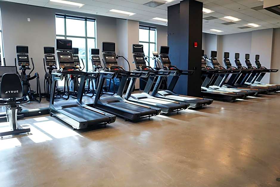 Courtyard by Marriott Silver Spring Downtown