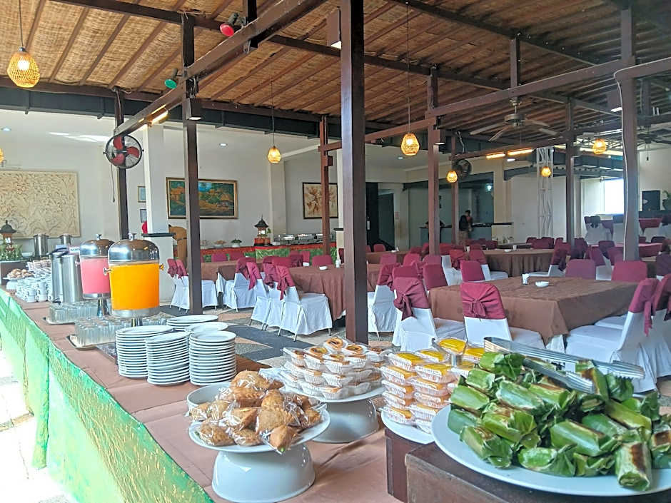 Nirmala Hotel & Convention Center