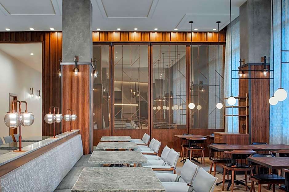 Hyatt Centric Center City Philadelphia