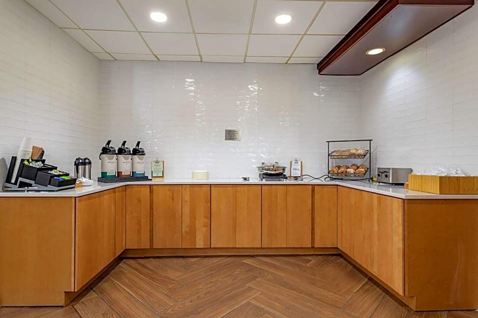 Fairfield Inn & Suites by Marriott Cherokee