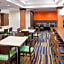 Fairfield Inn & Suites by Marriott Jacksonville Butler Boulevard