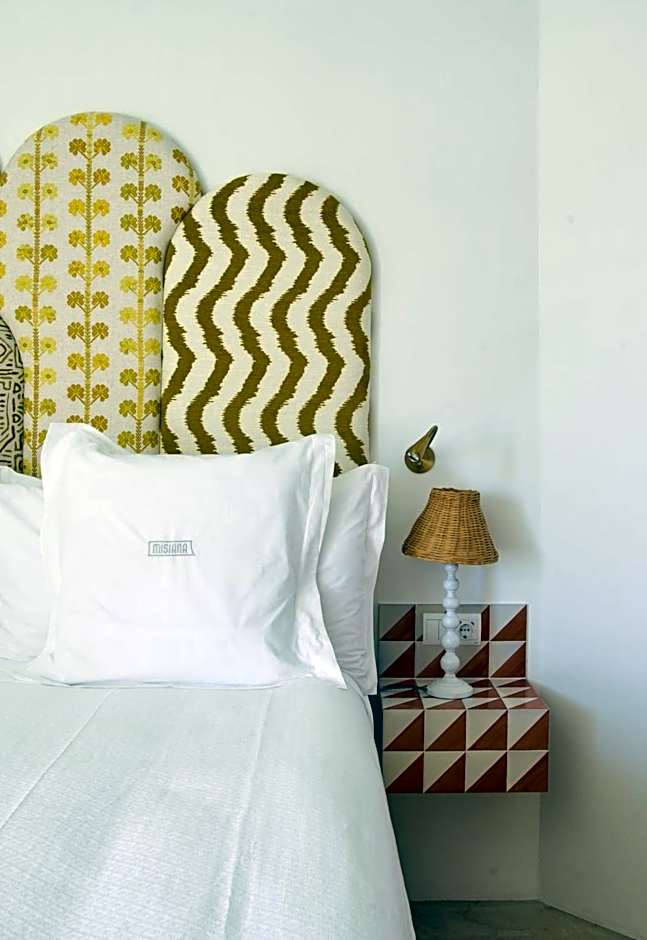 Hotel Misiana Tarifa