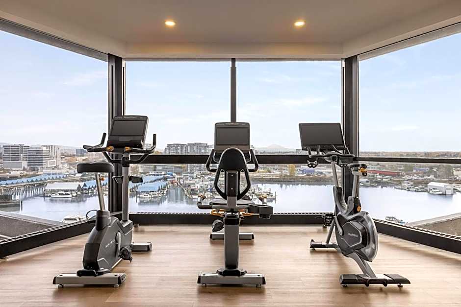 Radisson Blu Vancouver Airport Hotel & Marina