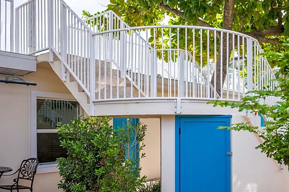 Seaside Villas