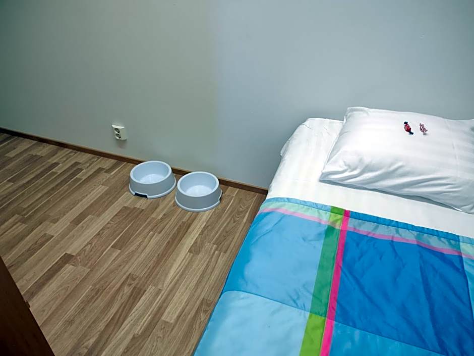 Hotel 24 - Karihaara - Kemi