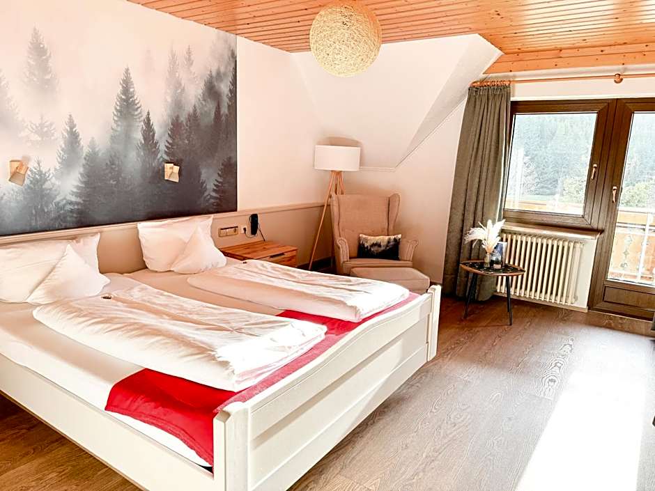 Landgasthof Jostalstüble