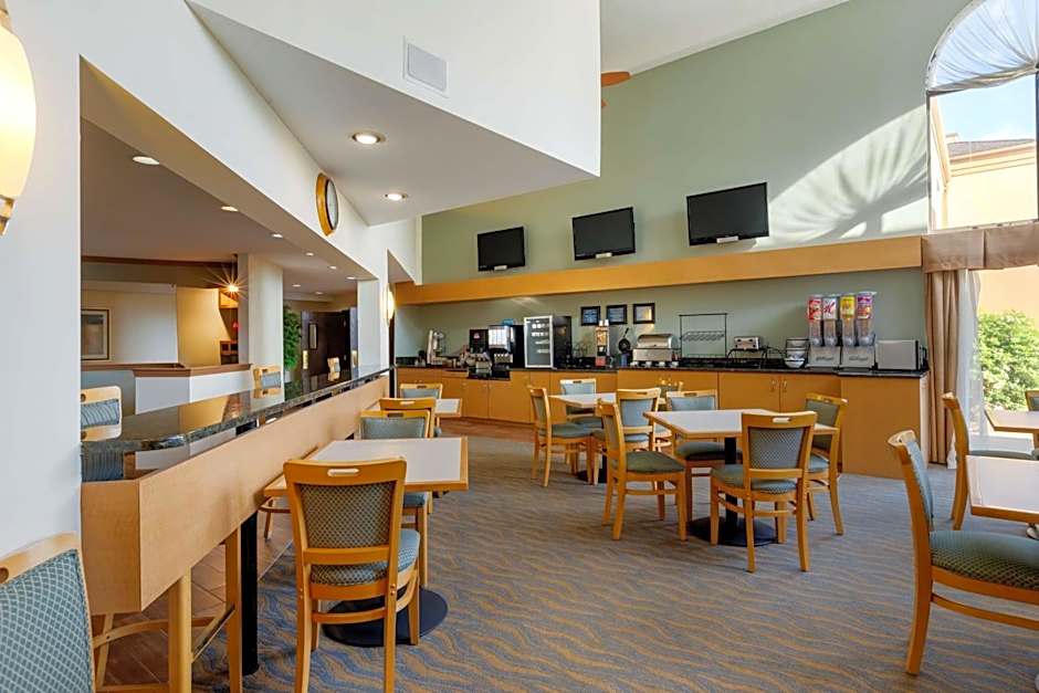 Best Western Davison Inn