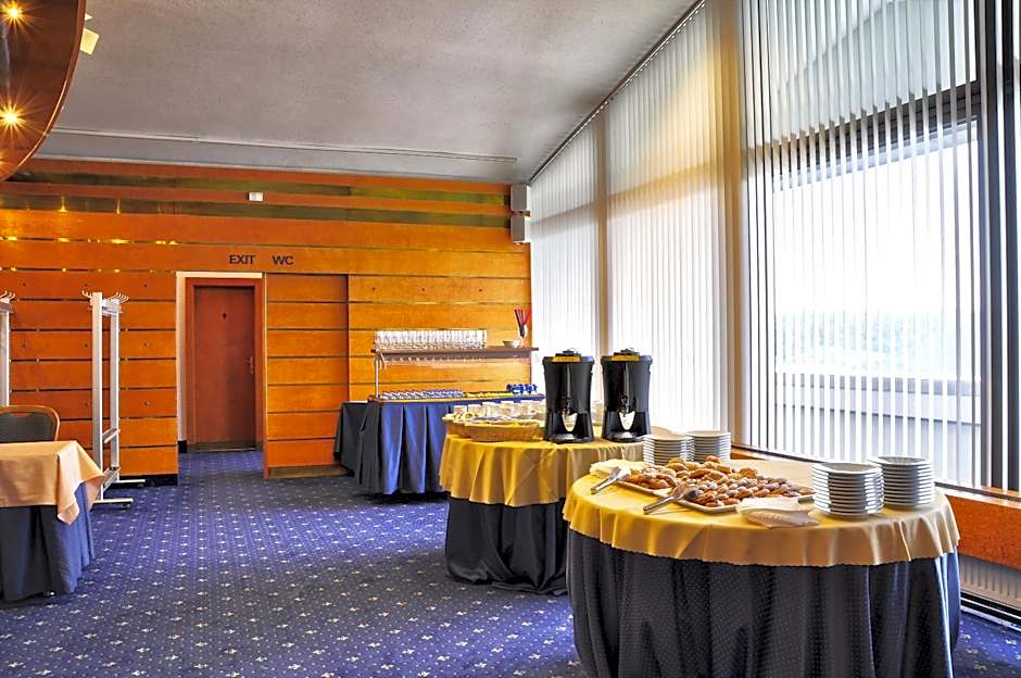 Hotel Olympik