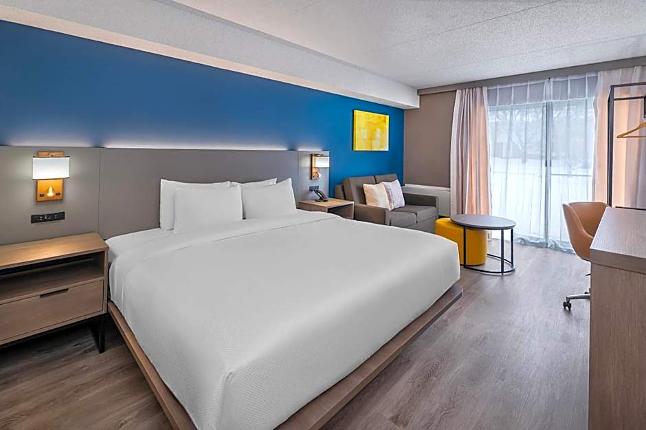 Comfort Inn Belleville