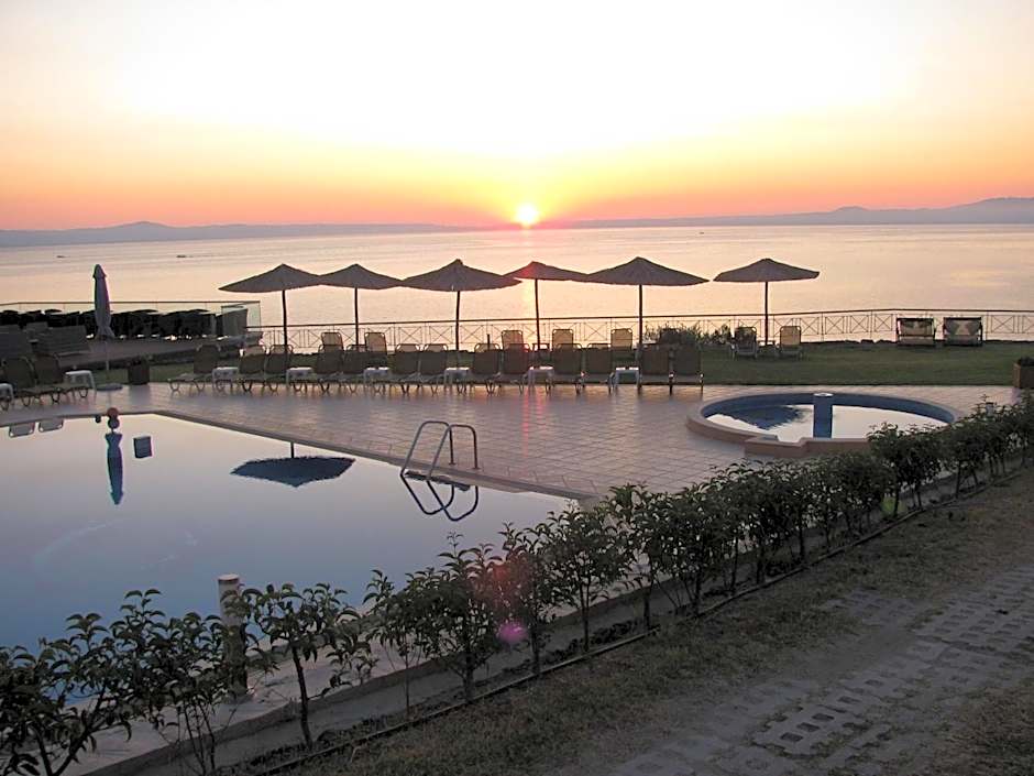 Aegean Blue Studios