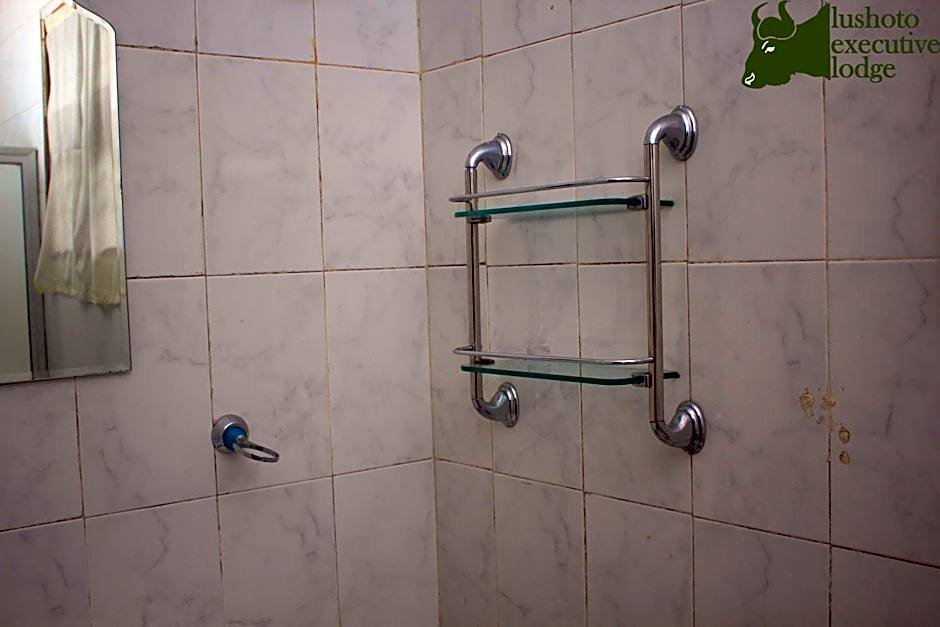 LUSHOTO EXECUTIVE LODGE