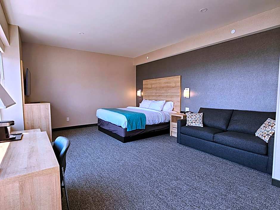 Vittoria Hotel & Suites