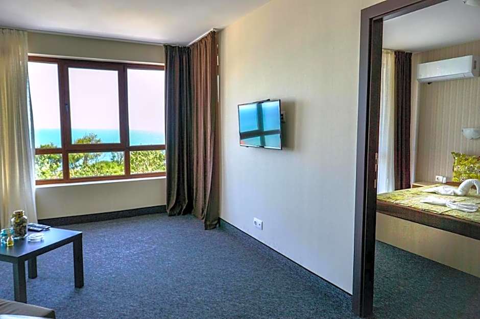 Lozenets View Hotel