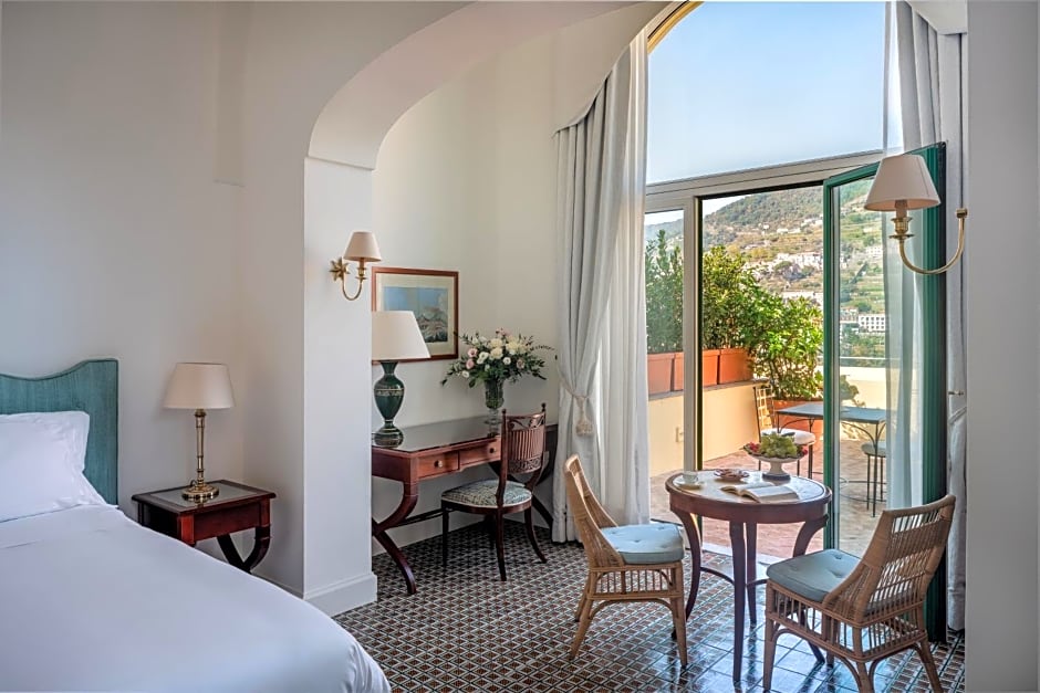 Caruso, A Belmond Hotel, Amalfi Coast