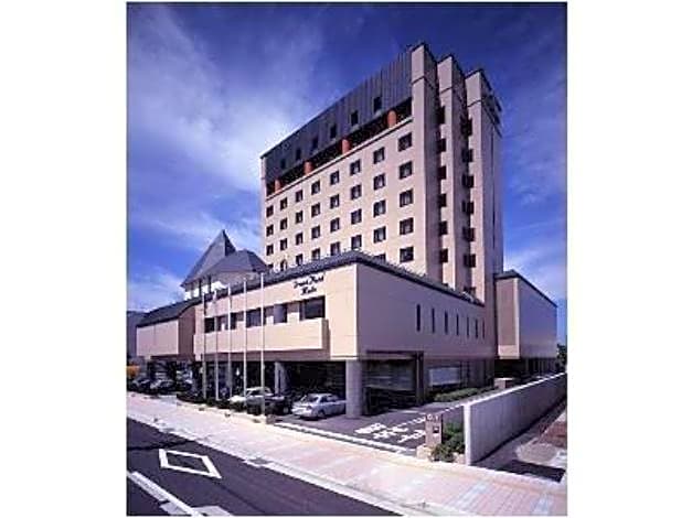Grand Hotel Hakusan