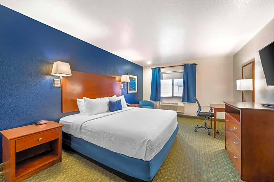 Best Western Parker Inn