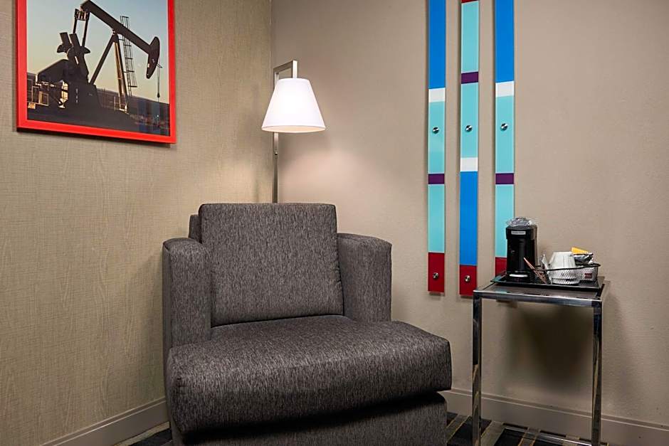 Hampton Inn By Hilton Eagle Pass