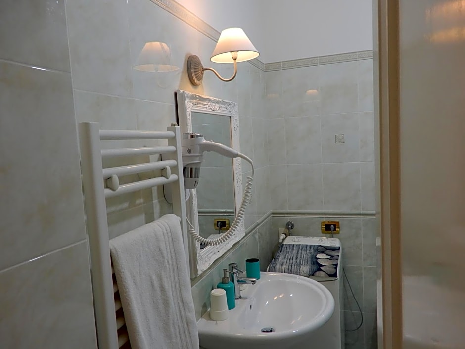 Bed And Breakfast Luciano & Son – Campobasso, AZ