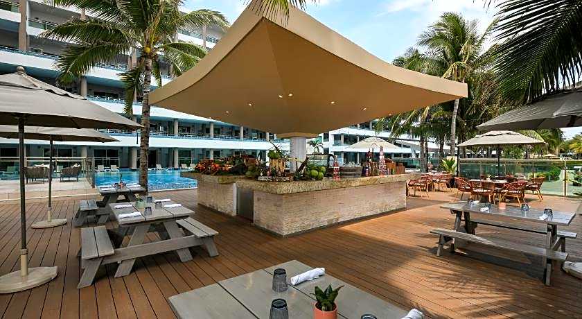 Generations Riviera Maya Family Resort - Catamaran, Aqua Nick & More Inclusive 