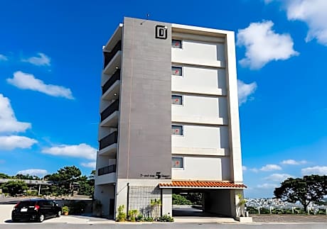 D-and Stay 5 Resort Okinawa