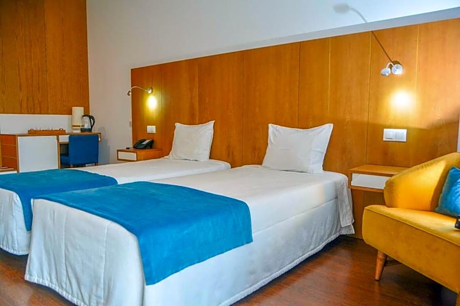 Belmonte Sinai Hotel